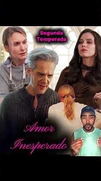 Unexpected Love completes, new season 😱❤️ #foryou #unexpectedlove