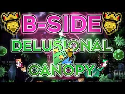 One of the Best Celeste Maps Ever got a B-Side and I Goldened it!