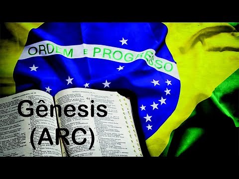 Livro de Gênesis (ARC)