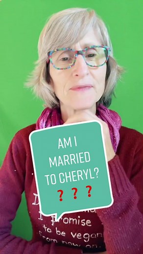 That Vegan Teacher Miss Kadie (@musicbythatveganteacher)’s video of queen cheryl