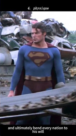 🦸‍♂️ Superman III: The Christopher Reeve Classic That Took a Dark Turn! 💻⚡