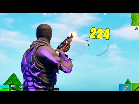 i'm still the best sniper in the world