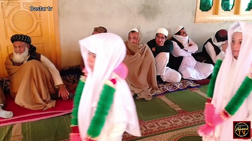 Pashto New Naat Sharif 2023 | Best Pashto Naat | HD Video