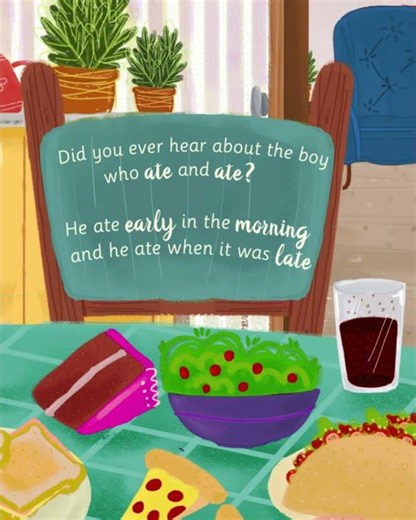 Sing, learn and explore with Pizza in His Pocket by Zain Bhikha Kids! 🍕