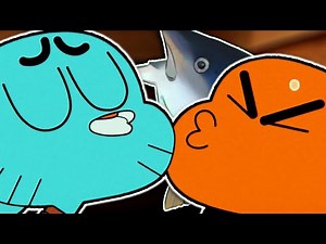 THE PRESSURE | Gumball Reaction