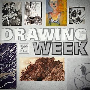 Welcome to 2018, this week we're focusing on the basics of drawing and how students can explore and experiment drawing in so many simple ways. Brava Art Press presents ideas on drawing art materials such as ink, charcoal, pencils, crayons, pastels and much more. For our feature page go to: http://bit.ly/bap-drawing #bravaartpress #kidsart #drawing #primaryschoolart #elementaryschoolart #drawingisfun #pencildrawing #bravaartpressfeature | Brava Art Press - Visual Arts for Children, Parents and Te