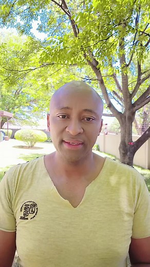 Utilizing Effort for Good: Insights from Justin Henny and Motlatsi Nkogatse