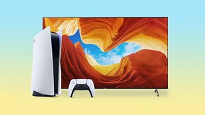 Why VRR coming to the PS5 at last is a big deal (and why it has a big problem)