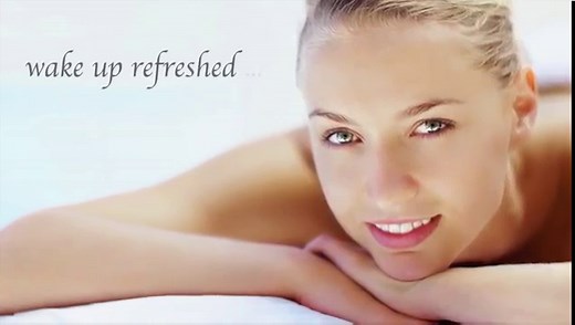 The Cloud 'Gen II' Feather and Down Mattress Topper, all-natural non-synthetic