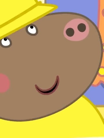 Talent Day! Peppa Pig's Mud Puddle Talents#foryou #fyp #peppapig #cartoon #animation #funnyvideo #kidsvideo #familyfun #viralvideo #peppa