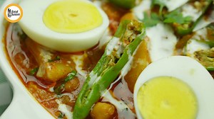 A must try Ande Aalo Cholay Recipe. #HappyCookingToYou Written Recipe: https://youtu.be/BacHvXK7gu8 Also Try Murg Cholay: https://youtu.be/hBr35dLo3pw | Food Fusion