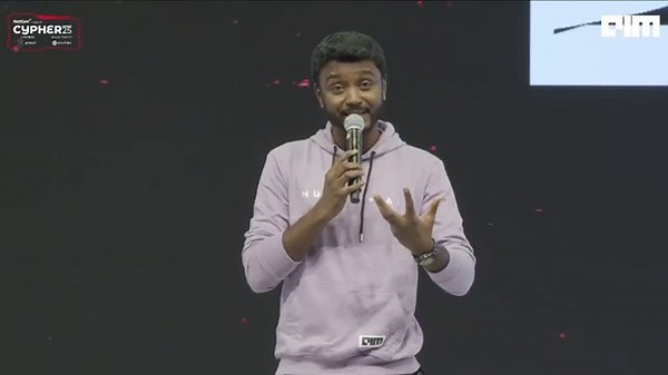 Cypher 2025 - Day 2 | Asia’s Biggest AI & Data Science Conference in Bengaluru | AIM Network| Hall 1