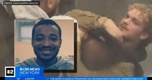 Daniel Penny faces more charges in Jordan Neely's chokehold death