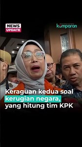Ragu Ira Punya Niat Jahat,Tak Dapat\nKeuntungan Pribadi