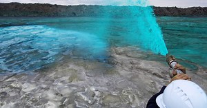 Erosion Control Sprays - Challenges, Types, Applications, Products