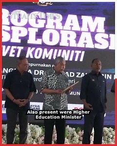 Zahid: Full alert as flood evacuations set to increase