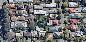 L'Estrange Street, Glenside - Medallion Homes