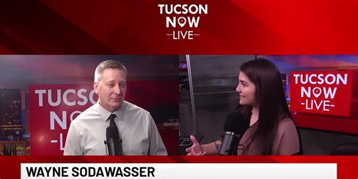 TUCSON NOW: Choosing the right college