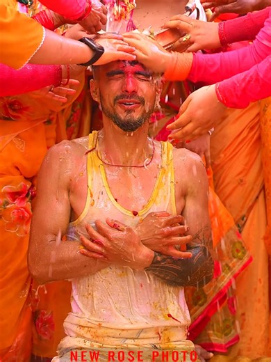 Stunning Wedding Rose Photo Ideas