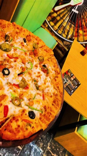 Discover Redditch Pizza and Grill – A Culinary Delight