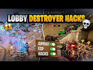 CODM MOD MENU APK COD MOBILE+WALLHACK +AIMBOT + ESP | DOWNLOAD CHEATS NO RECOIL CODM APP
