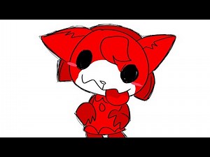 The Mad Wolf (gore and violent)