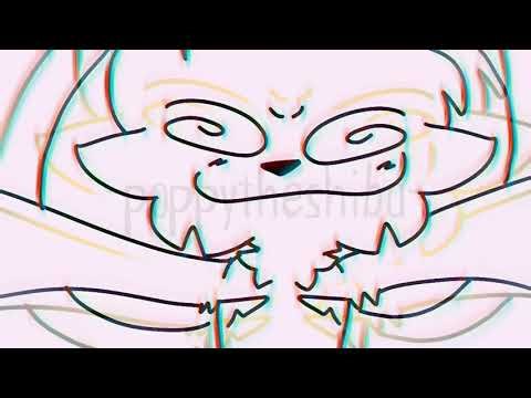 OMG! I think I'm dying! - Animation Meme [ FLASH WARNING ]