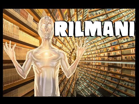 Dungeons and Dragons Lore: Rilmani