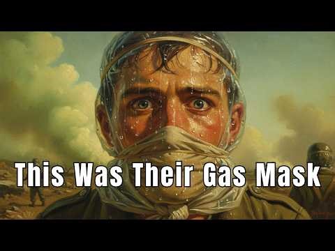 The Iran Iraq War That Killed a Generation and Solved Nothing