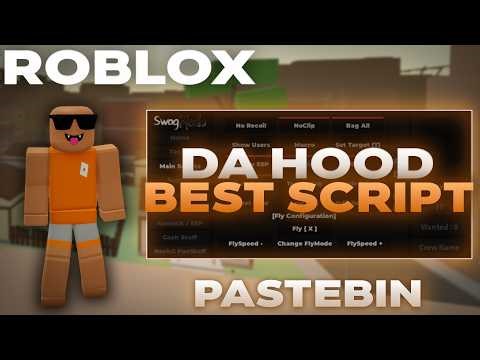 [FREE] BEST Roblox Da Hood Script | Premium Commands (Bring Players), Silent Aim + MORE! (Pastebin)
