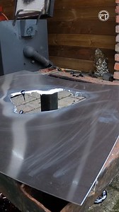 20K views · 113 reactions | Melting Power: Lava vs Metal #aluminum #lava #melting | PressTube Reels | Facebook