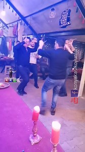 396K views · 6.4K reactions | Adnan Demirci ve Ramazan Koyuncu Antik Cafe Programı Oyun Havaları | Konya Kaşık Oyunları | Facebook