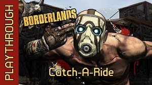 Catch-A-Ride