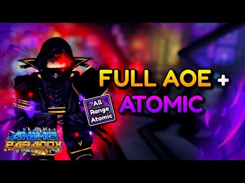 Cid is dangerously overpowered | Showcasing Cid In Anime Paradox