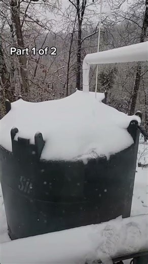 Dissembled The Water System