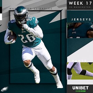 Starting the new year in midnight green. Unibet | #FlyEaglesFly | Philadelphia Eagles