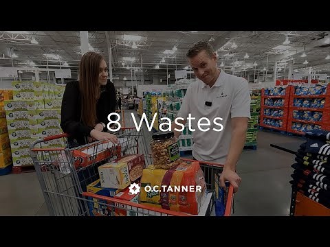 The 8 Wastes - S2 E16