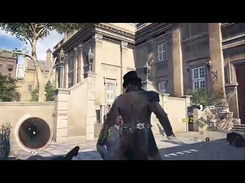 FIX Assassin's Creed:Syndicate - Crashes, Lag