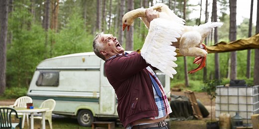 Man Down: Series 4, Episode 6 - British Comedy Guide
