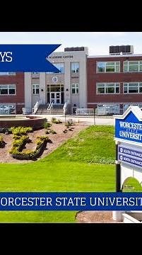 Tour Thursday - WSU Campus