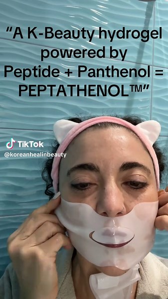 Ultimate Guide to K-Beauty Hydrogel Masks