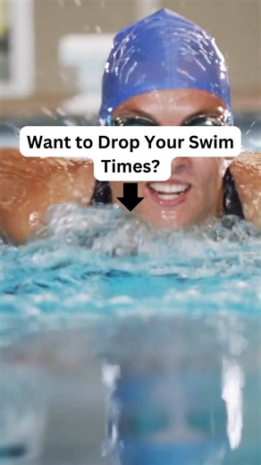 Better freestyle swimming occurs when applying power with the correct muscles and efficient stroke mechanics, such as a high elbow catch. Both can be improved when training out of the pool or open water. To become an efficient, powerful swimmer, it’s best to understand the specific swim techniques that optimize propulsion and minimize drag in the water. Hand entry position, a high elbow catch, and a long, taut body position affect the outcome. That’s only half of the equation. Mindset, attitude,