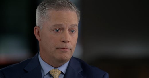 Ex-spymaster on how China hacks the U.S.