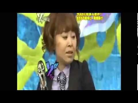 怖い話【人志松本のゾッとする話 芸人編41】芸人のなるみのゾッとする話・・・