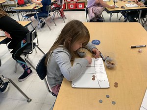 Addition and Subtraction to 18