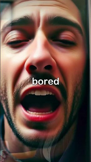 Why Do We Yawn? The Mystery Behind Yawning Explained!