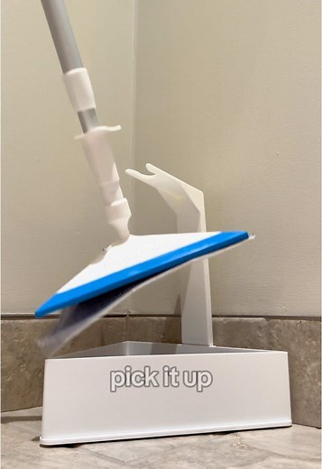 Effortless Bathroom Cleaning with Pottymop Hacks