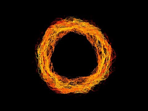 Merge in Tantric Ecstasy - Deep Sleep Meditation for Sexual Energy Awakening | Healing Marimba Hz