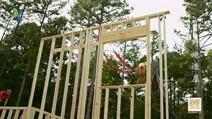 野地造屋：摩登农舍