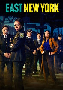 East New York - streaming tv show online